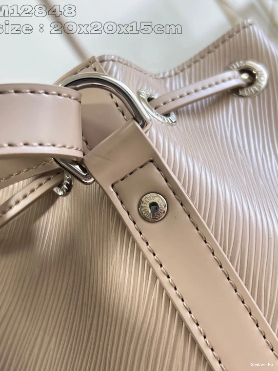 VUITTON LOUIS NÉONOÉ BB-20*20*15cm 0809